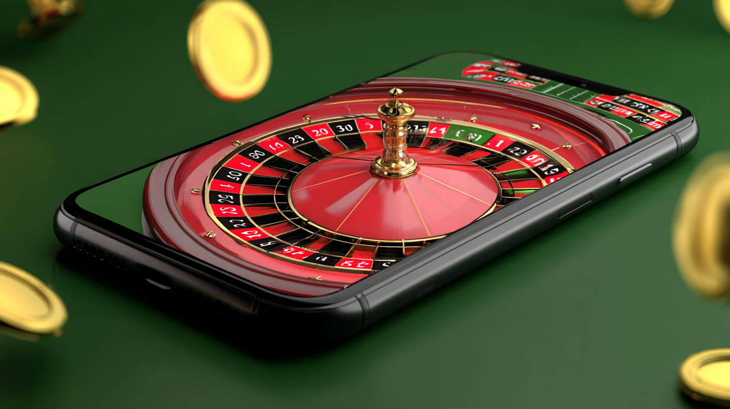 DHAKA7 mobile gaming app interface Bangladesh