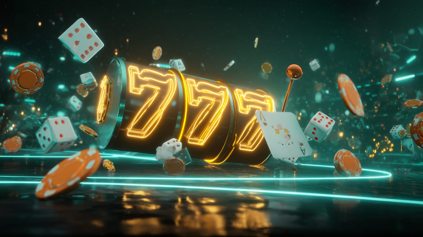 DHAKA7 online slot games library